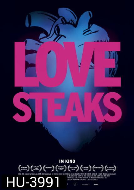 Love Steaks (2013)