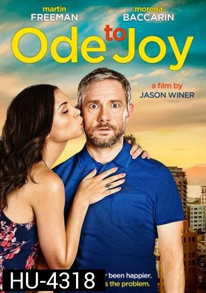 Ode to Joy (2019)