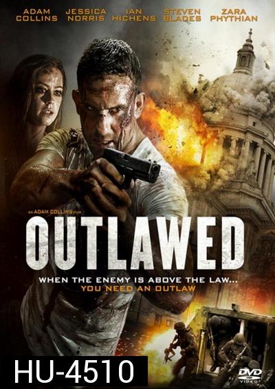 Outlawed (2018)