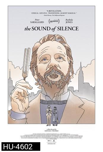 The Sound of Silence (2019)