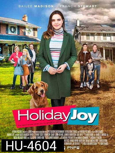 Holiday Joy (2016) ฮอลิเดย์จอย