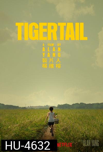 Tigertail (2020)