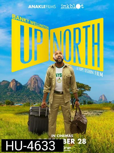 Up North (2018)