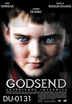 Godsend ก็อดเซนด์ หลอนทวงร่าง