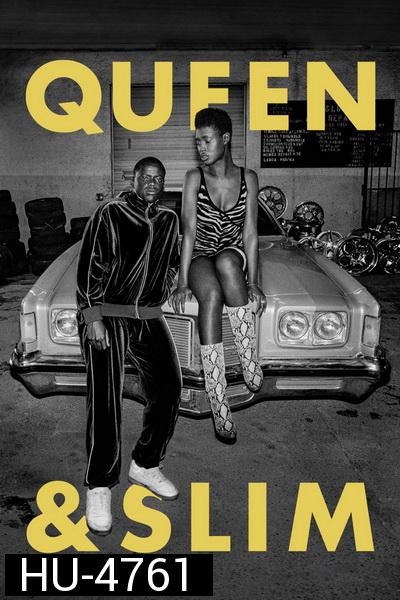 Queen & Slim 2019