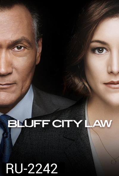 Bluff City Law 2019   ( ep 1-10 จบ )