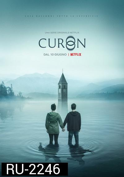 Curon (2020) เมืองใต้น้ำ