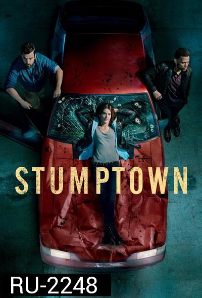 Stumptown Season 1  สตัมป์ทาวน์ ปี 1 ( 18 ตอนจบ )