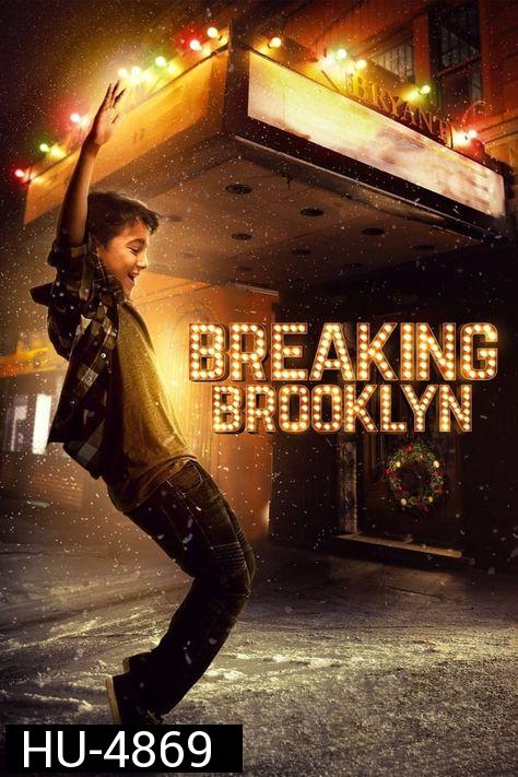 Breaking Brooklyn (2018)