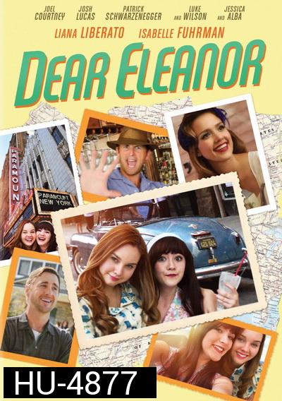 DEAR ELEANOR เอเลนอร์ที่รัก (2016)