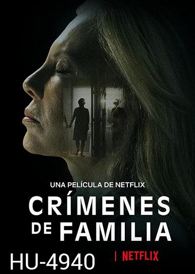 The Crimes That Bind (2020) ใต้เงาอาชญากรรม