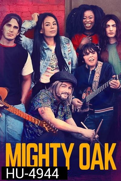 Mighty Oak (2020)