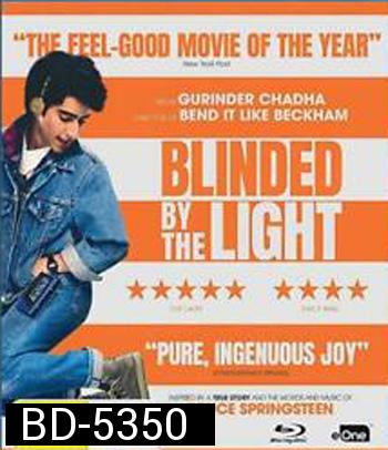 Blinded by the Light (2019)