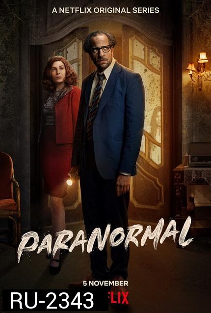 Paranormal (2020) Season 1