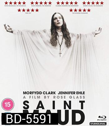 Saint Maud (2019) ซับไทยขึ้นช้านิดหน่อย