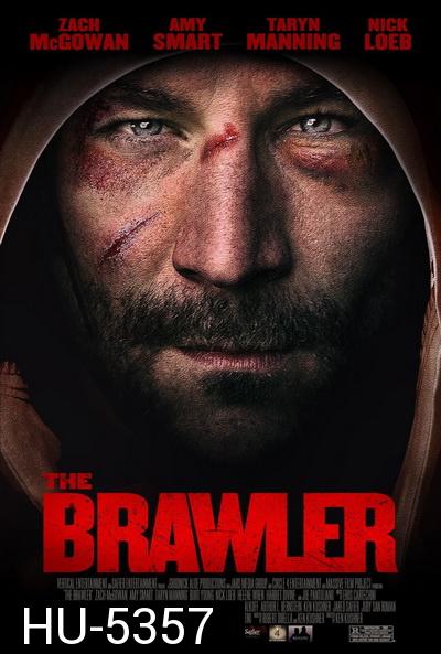 THE BRAWLER (2018)