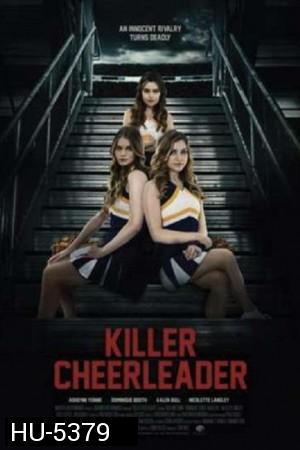 Killer Cheerleader (2020)