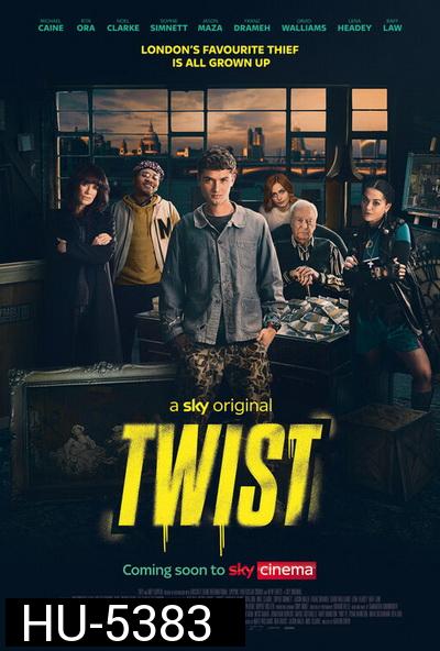 Twist ( 2021 )