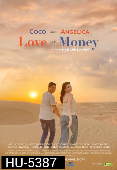 Love or Money (2021)