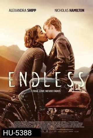 Endless (2020) รักไม่มีที่สิ้นสุด