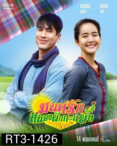 มนต์รักหนองผักกะแยง  ( ตอนที่ 1-13 จบ ) - PD3CH