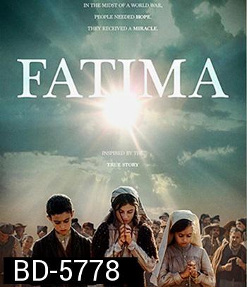 Fatima (2020)