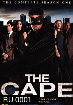 The Cape Season 1