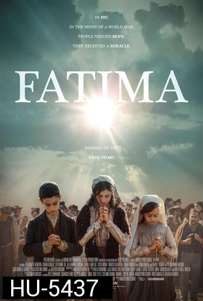 Fatima (2020) ฟาติมา