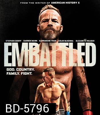 Embattled (2020)