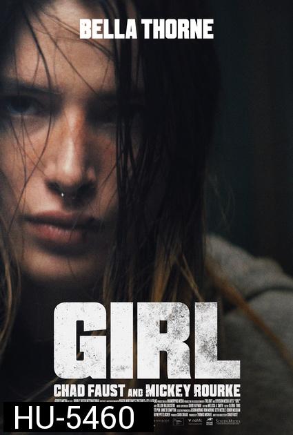 Girl (2020) สาวทวงแค้น