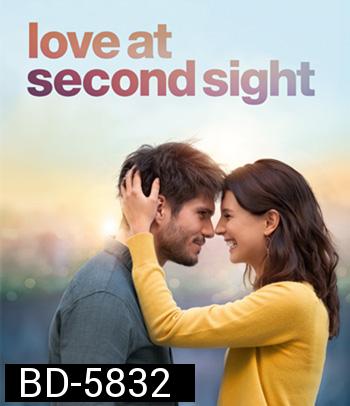 Love at Second Sight 2019 (Mon inconnue)