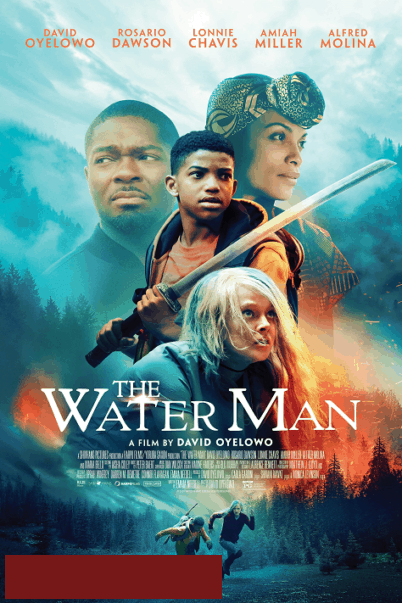 The Water Man (2020) เดอะ วอเตอร์ แมน