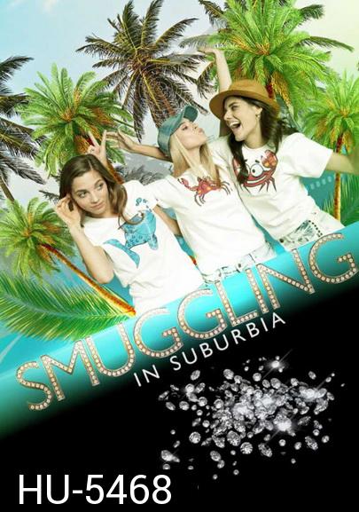 Smuggling in Suburbia (2019) แม่เลี้ยงเดี่ยวสายแสบ