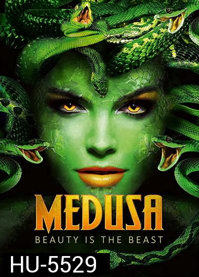 Medusa: Queen of the Serpents (2021)