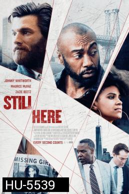 Still Here (2020)