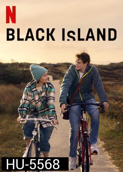 Black Island (2021) เกาะมรณะ