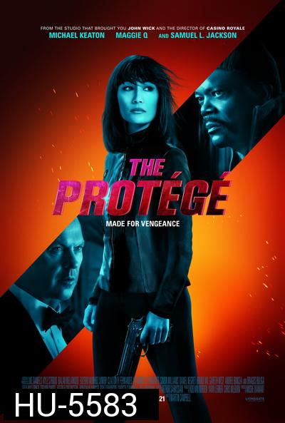 The Protege (2021)