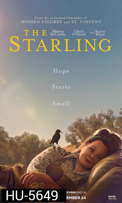 The Starling (2021)