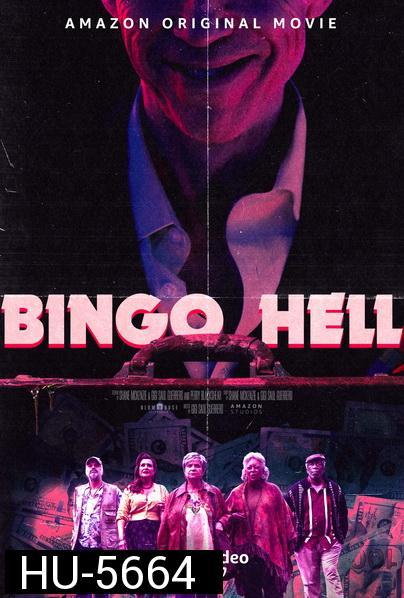 Bingo Hell (2021)