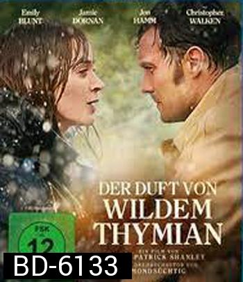 Wild Mountain Thyme (2020) มรดกรักแห่งขุนเขา