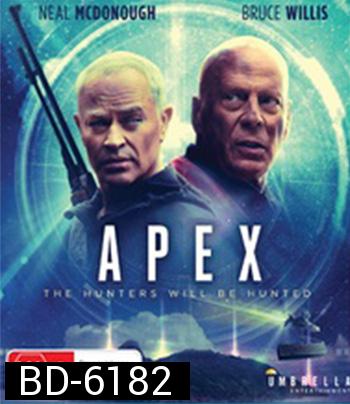 Apex (2021)