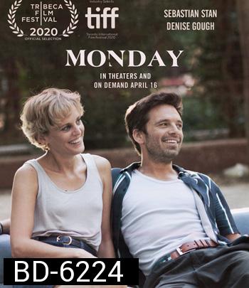 Monday (2020) รักเราก่อนถึงจันทร์