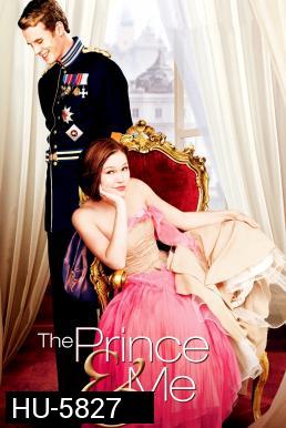 The Prince & Me (2004) รักนาย เจ้าชายของฉัน