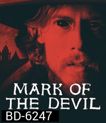 Mark of the Devil (2020) รอยปีศาจ