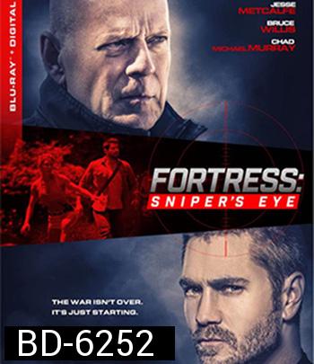 Fortress: Sniper's Eye (2022)