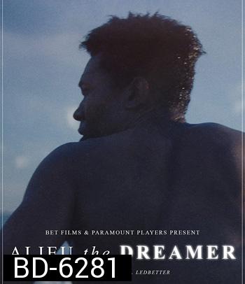 Alieu the Dreamer (2020)