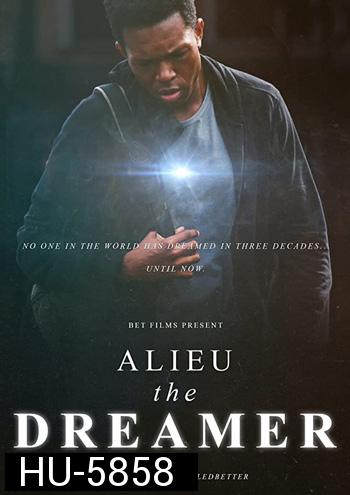 Alieu the Dreamer (2020)