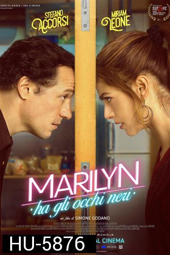 Marilyn's Eyes (2022) ดวงตามาริลิน