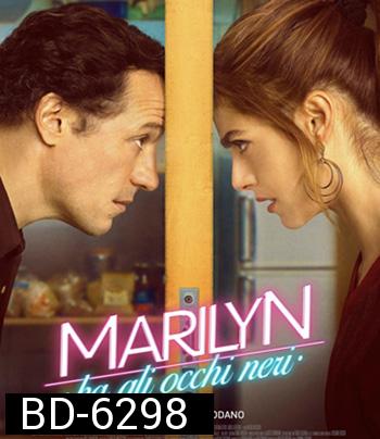 Marilyn's Eyes (2022) ดวงตามาริลิน