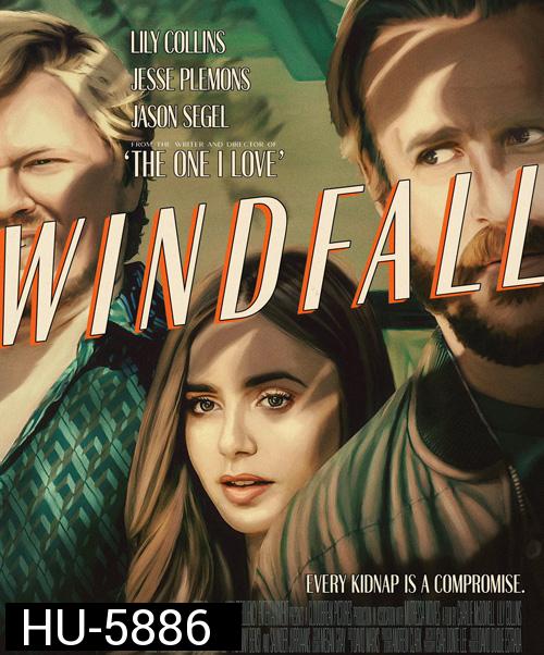 Windfall (2022)